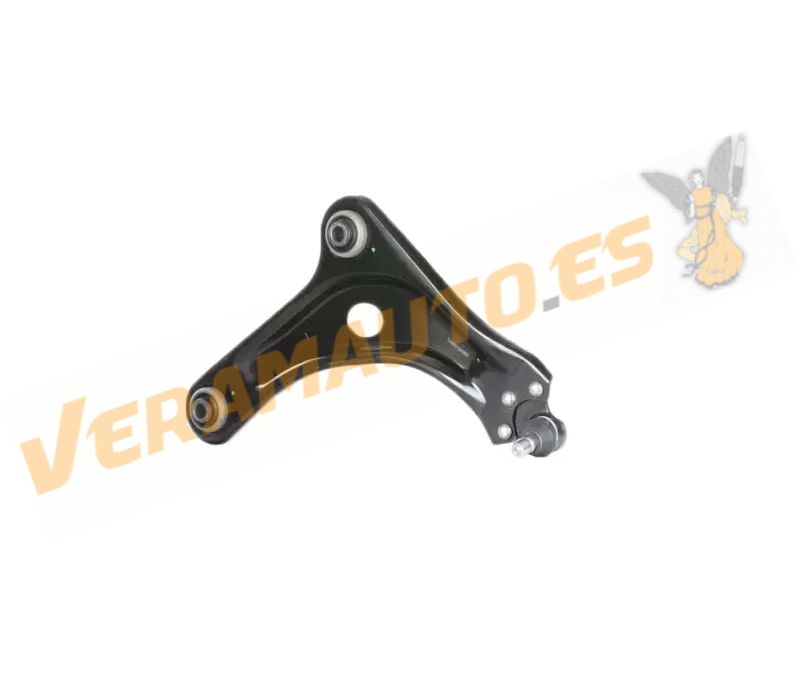 Suspension Arm for Citroen C3 (SC | SX) | C4 Captus | DS3 | Peugeot 2008 | Right Front Axle | Similar OE 3521S9