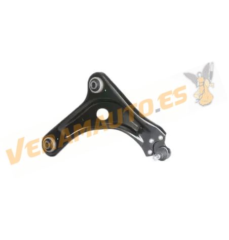 Suspension Arm for Citroen C3 (SC | SX) | C4 Captus | DS3 | Peugeot 2008 | Right Front Axle | Similar OE 3521S9