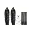 Universal Repair Kit for Tie Rod Boot | Steering Rack | With Mounting Accessories