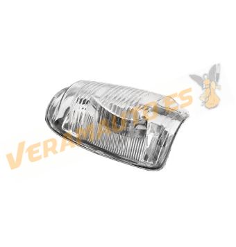 Piloto Espejo Retrovisor Ford Transit / Tourneo de 2014 a 2021 | Izquierdo | Blanco | OE Similar 1847387