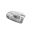 Rearview Mirror Indicator for Ford Transit / Tourneo from 2014 to 2021 | Left | White | Similar OE 1847387
