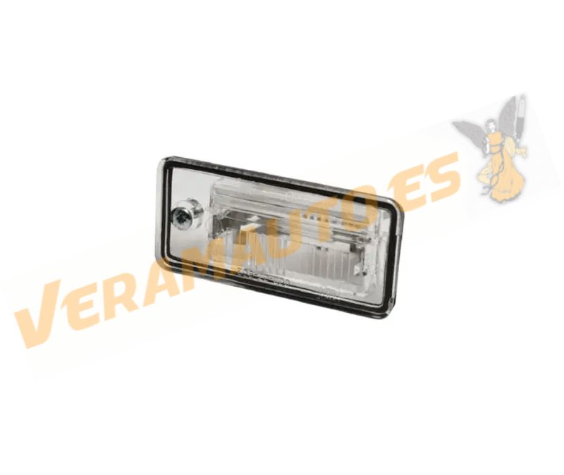 Luz de Matricula Trasera Audi A3 (8P) | A4 (B6 | B7) | A5 (B8) | A6 (C6) | A8 (D3) | Q7 (4L) | Izquierda | Sin Bombilla | OE Sim