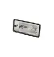 Luz de Matricula Trasera Audi A3 (8P) | A4 (B6 | B7) | A5 (B8) | A6 (C6) | A8 (D3) | Q7 (4L) | Izquierda | Sin Bombilla | OE Sim