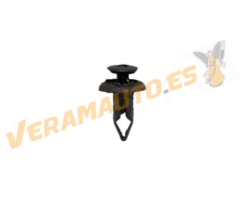 Set of 10 Honda 90683-GR1-003 Fixing Clips or Staples for Motorcycle Fairings and Covers