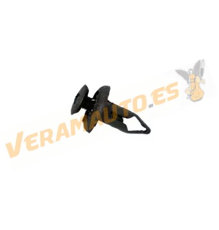 Set de 10 Grapas o Clip de Fijación Honda 90683-GR1-003 para Carenado y Cubiertas de Moto