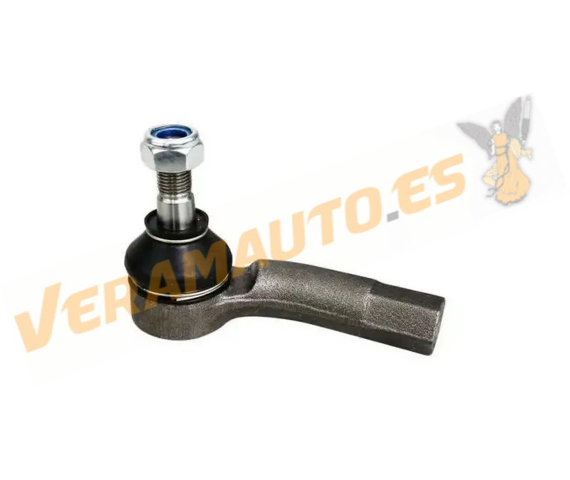 Axial Joint | Steering Ball Joint for SEAT Ibiza | Volkswagen Caddy | Front Right with Right-Hand Thread | OEM 6K0422812