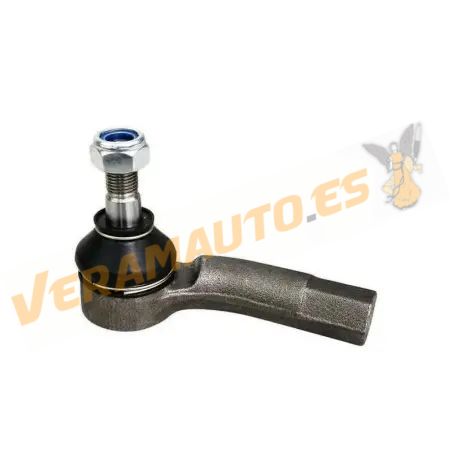 Articulación Axial | Rótula Dirección SEAT Ibiza | Volkswagen Caddy | Delantera Derecha Con Rosca a la Derecha | OEM 6K0422812
