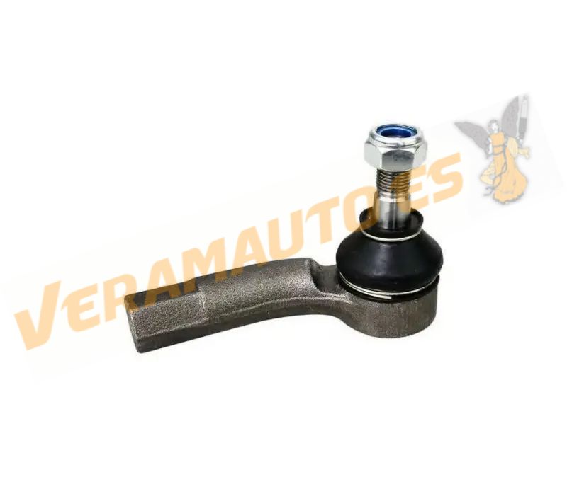 Articulación Axial | Rótula Dirección SEAT Ibiza | Volkswagen Caddy | Delantera Izquierda Con Rosca a la Derecha | OEM 6K0422811
