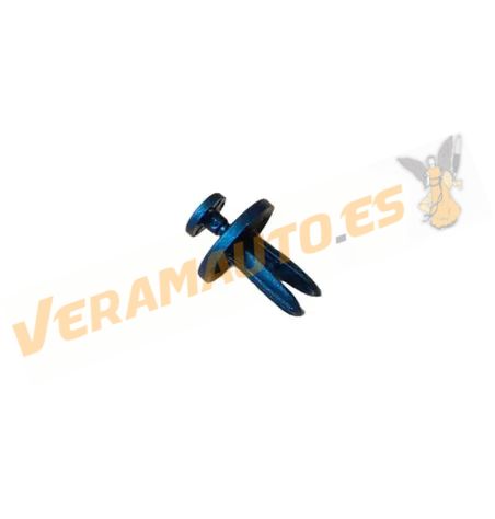 Set of 10 Clips | Various SEAT | Opel | Chrysler Models | for Fixing Moldings