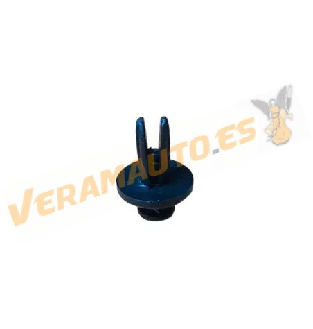 Set de 10 Grapas | Varios Modelos SEAT | Opel | Chrysler | para Fijación de Molduras