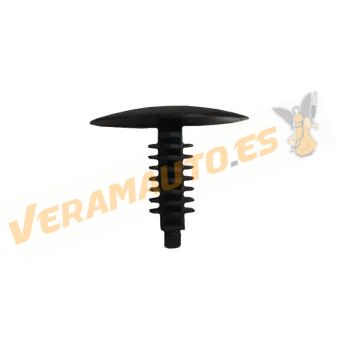 Set de 10 Grapas Citroen Jumper | FIAT Ducato | Peugeot Boxer | Tapizados y Alfombras | Diámetro de 7 mm