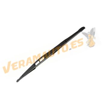 Escobilla Limpiaparabrisas Trasera Opel Corsa / Combo C de 2000 a 2010 | Meriva A de 2003 a 2010 | Modelo Específico 406 mm