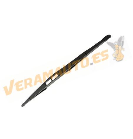 Escobilla Limpiaparabrisas Trasera Opel Corsa / Combo C de 2000 a 2010 | Meriva A de 2003 a 2010 | Modelo Específico 406 mm