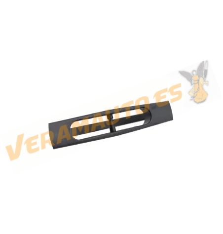 Escobilla Limpiaparabrisas Trasera Opel Corsa / Combo C de 2000 a 2010 | Meriva A de 2003 a 2010 | Modelo Específico 406 mm