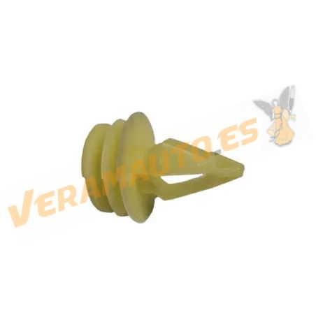 Set of 10 Clips | Land Rover Evoque | Lexus Model S | X | For Wheel Arch Fixing | Fender Trim | OEM LR027255