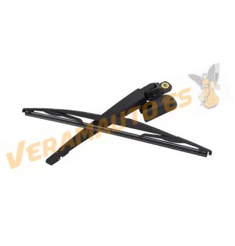 Escobilla Limpiaparabrisas Trasera Peugeot 807 (8|E) de 2002 a 2014 | Modelo Específico 350 mm