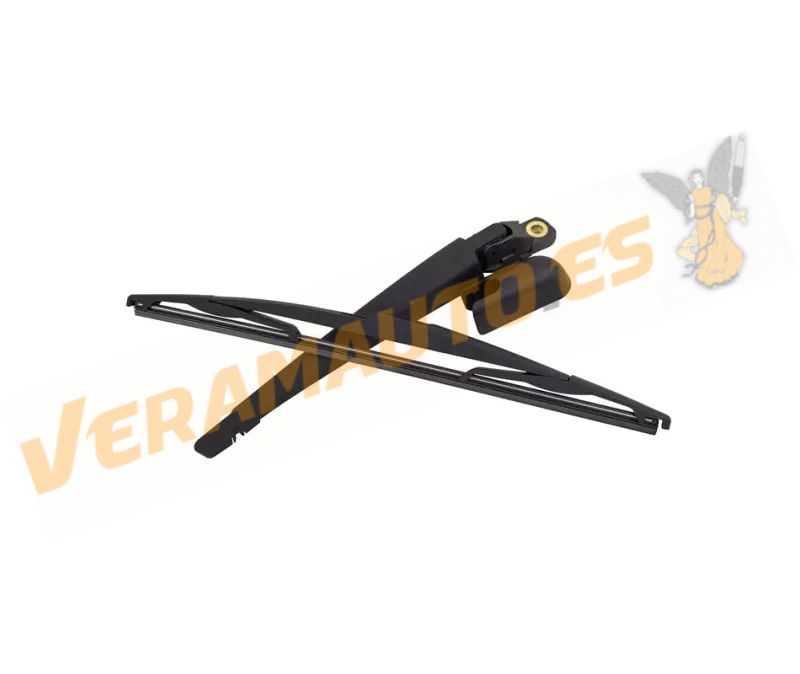 Escobilla Limpiaparabrisas Trasera Peugeot 807 (8|E) de 2002 a 2014 | Modelo Específico 350 mm