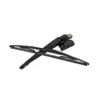 Rear wiper windshield Peugeot 807 (8|E) de 2002 a 2014 | Specific Model 350 mm