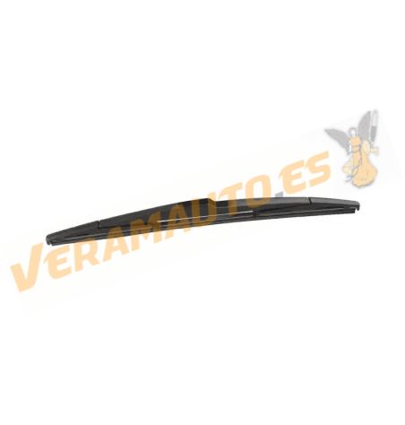 Rear wiper windshield Peugeot 807 (8|E) de 2002 a 2014 | Specific Model 350 mm
