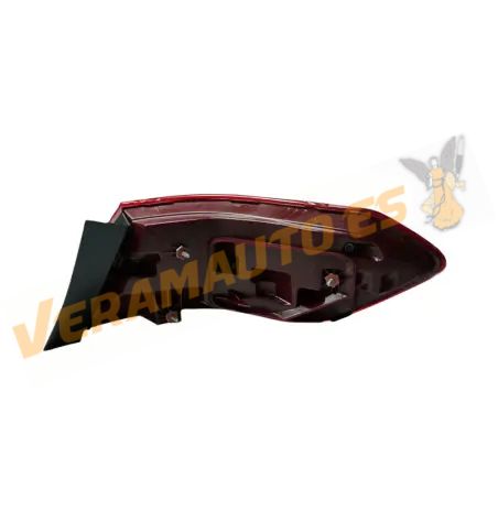 Rear Light for Mercedes E-Class W212 (2013-2016) | Left | Sedan | LED Bulb Type | OEM A2129068702