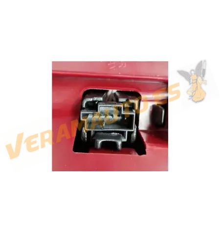 Rear Light for Mercedes E-Class W212 (2013-2016) | Left | Sedan | LED Bulb Type | OEM A2129068702