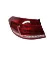 Rear Light for Mercedes E-Class W212 (2013-2016) | Left | Sedan | LED Bulb Type | OEM A2129068702