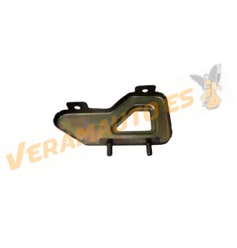 Soporte Paragolpes Delantero Fiat Panda (141) | SEAT Panda | Metálico | Derecho e Izquierdo | OE SE141563308A