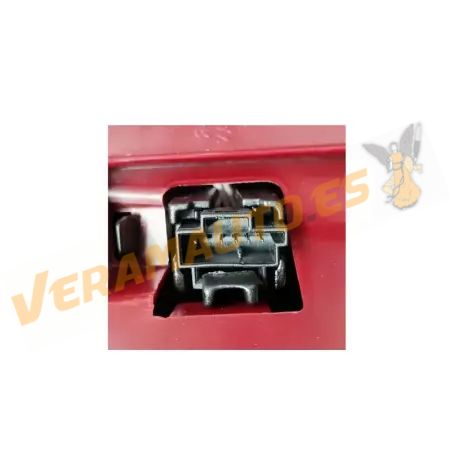 Rear Light for Mercedes E-Class W212 from 2013 to 2016 | Right | Sedan | LED Bulb Type | OEM A2129068802