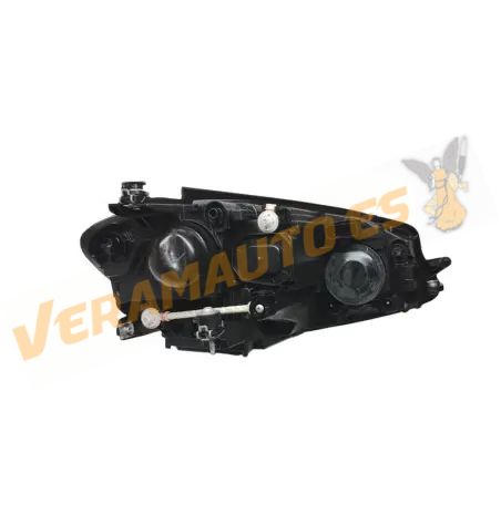 Faro Volkswagen Golf VII de 2017 a 2020 | Izquierdo | Tipo de Lámpara LED + H7 + H9 + WY21W | OEM 5G1941005D