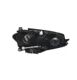 Headlight Volkswagen Golf VII from 2017 to 2020 | Left | Lamp Type LED + H7 + H9 + WY21W | OEM 5G1941005D