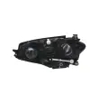 Headlight Volkswagen Golf VII from 2017 to 2020 | Right | Lamp Type LED + H7 + H9 + WY21W | OEM 5G1941006D