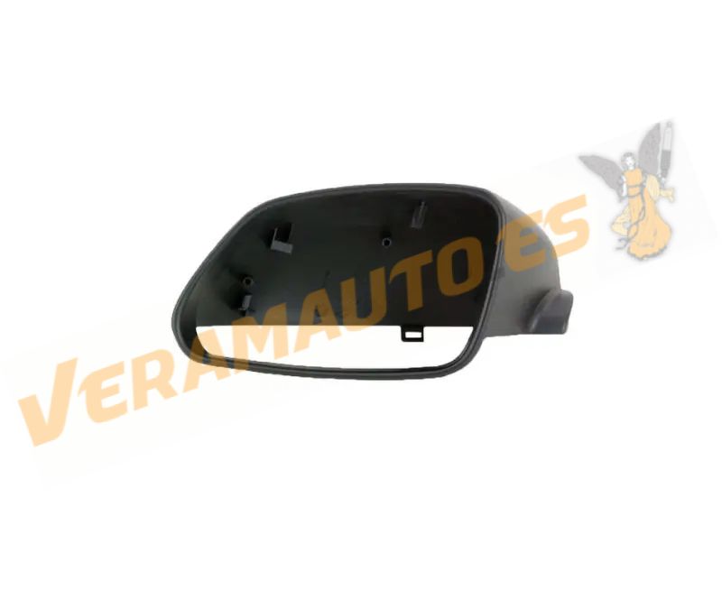 Carcasa Espejo Volkswagen Polo 9N de 2005 a 2009 | Skoda Octavia 1Z de 2004 a 2012 | Izquierda | Imprimada | OE 1Z0857537A