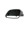 Mirror Housing for Volkswagen Polo 9N from 2005 to 2009 | Skoda Octavia 1Z from 2004 to 2012 | Left | Primed | OE 1Z0857537A