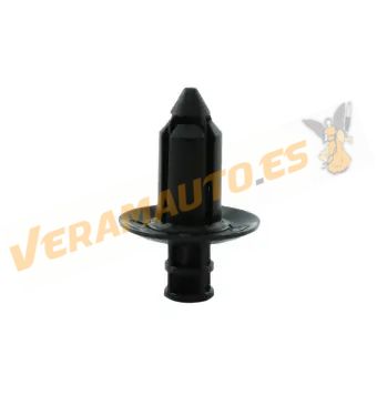 Set of 10 Clips | Toyota | Lexus | Volvo | Suzuki | Moldings | OEM Similar to 9046708180