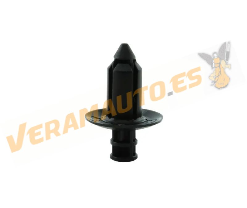 Set of 10 Clips | Toyota | Lexus | Volvo | Suzuki | Moldings | OEM Similar to 9046708180