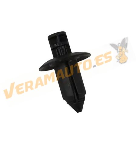 Set of 10 Clips | Toyota | Lexus | Volvo | Suzuki | Moldings | OEM Similar to 9046708180