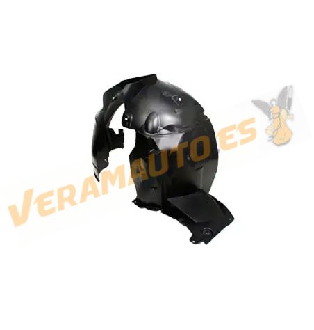 Protector Paso Rueda Citroen Berlingo | Peugeot Partner 2008 a 2018 | Izquierdo | Polipropileno | 7136HF |7136HE | 7136LA