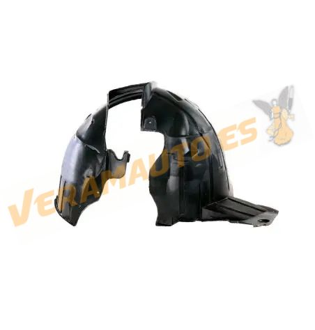Protector Paso Rueda Citroen Berlingo | Peugeot Partner 2008 a 2018 | Izquierdo | Polipropileno | 7136HF |7136HE | 7136LA