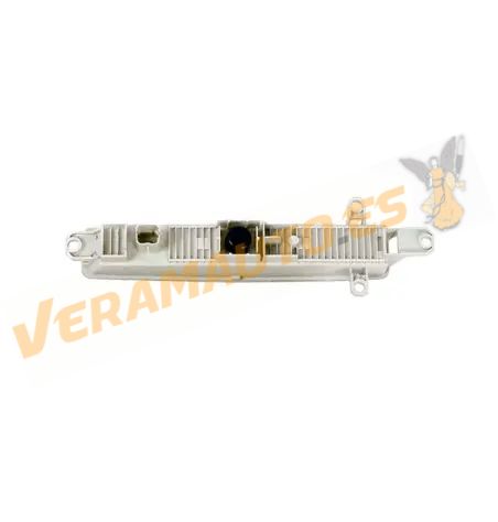 Daytime Running Lights for Citroen | Opel | Peugeot | LED Lighting | Right and Left | 2-Pin Connector | 9802795580