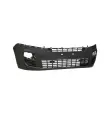 Front Bumper for Citroen Berlingo | Peugeot Partner | Rifter | Unprimed | With Fog Light Holes 9816765680