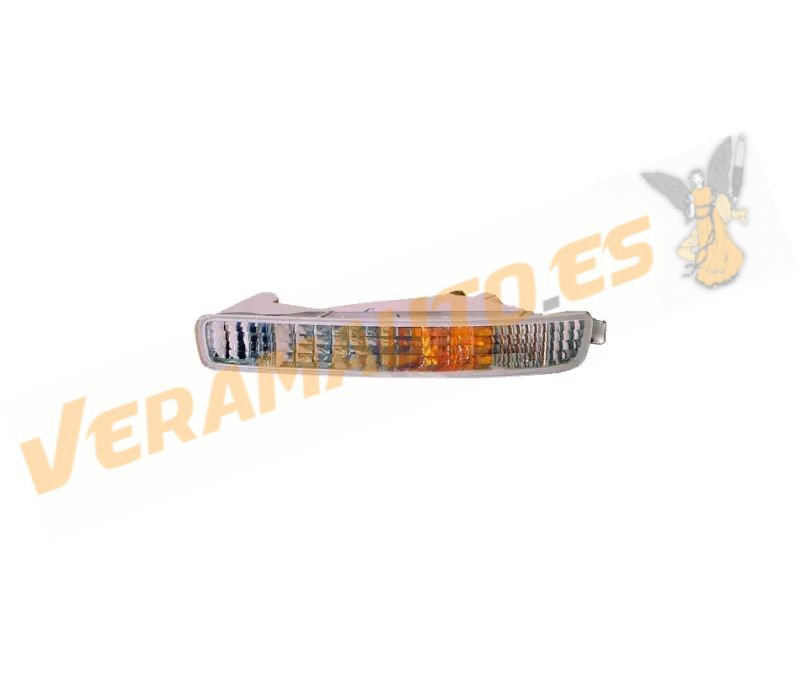 Honda Accord AERODECK/Coupe Tail Light 1997-1998 | Right Side, Bumper Mounted | With Bulb Holder | P21W | OE 33302SV4023