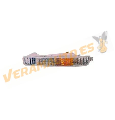 Honda Accord AERODECK/Coupe Tail Light 1997-1998 | Right Side, Bumper Mounted | With Bulb Holder | P21W | OE 33302SV4023