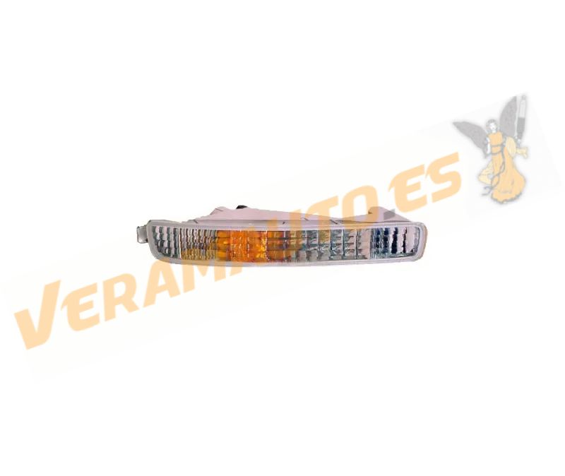 Honda Accord AERODECK/Coupe Tail Light (1997-1998) | Left Side, in Bumper | With Bulb Holder | P21W | OE 33352SV423