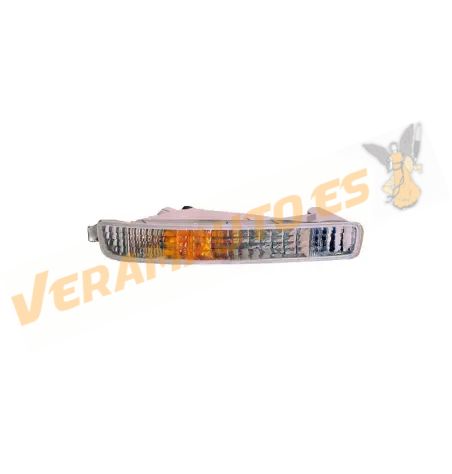 Honda Accord AERODECK/Coupe Tail Light (1997-1998) | Left Side, in Bumper | With Bulb Holder | P21W | OE 33352SV423