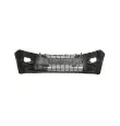 Front Bumper for Citroen Berlingo | Peugeot Partner | Rifter | Textured Black | With Fog Light Holes 9816765680