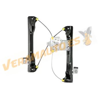 Chevrolet Cruze (J300) Front Left Window Regulator (09-2009 to 2014) | Mechanism without Motor | OE 96996226 | 749-974