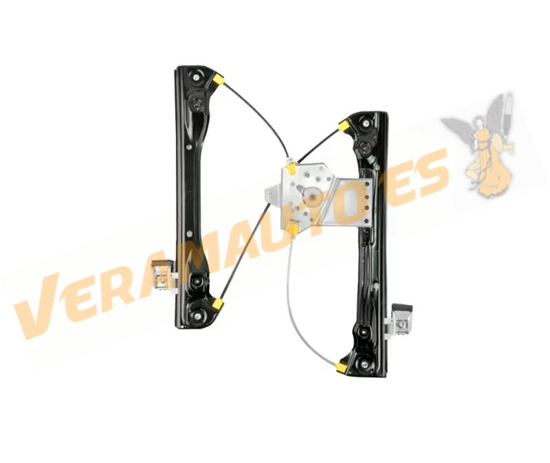 Chevrolet Cruze (J300) Front Left Window Regulator (09-2009 to 2014) | Mechanism without Motor | OE 96996226 | 749-974