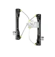 Chevrolet Cruze (J300) Front Left Window Regulator (09-2009 to 2014) | Mechanism without Motor | OE 96996226 | 749-974
