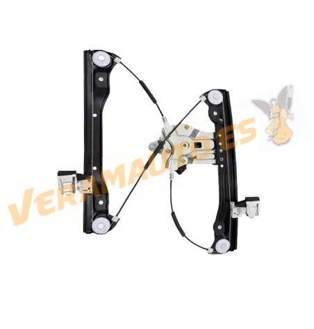 Chevrolet Cruze (J300) Front Left Window Regulator (09-2009 to 2014) | Mechanism without Motor | OE 96996226 | 749-974