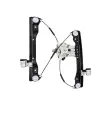 Chevrolet Cruze (J300) Front Left Window Regulator (09-2009 to 2014) | Mechanism without Motor | OE 96996226 | 749-974